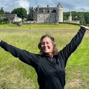 Meet your Posher, Kami